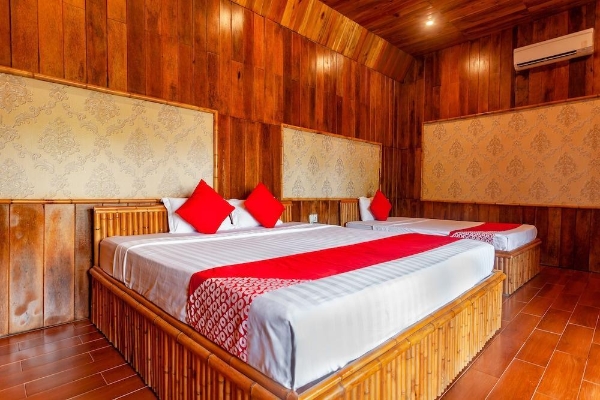 Hotel Mely Wow Phu Quoc Resort (Dương Tô)